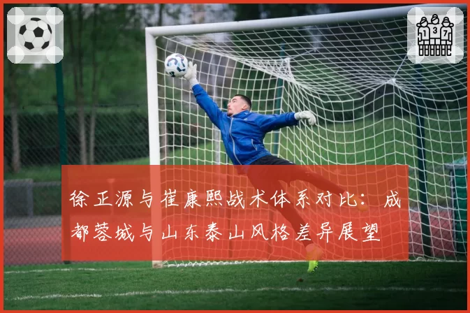 徐正源与崔康熙战术体系对比:成都蓉城与山东泰山风格差异展望