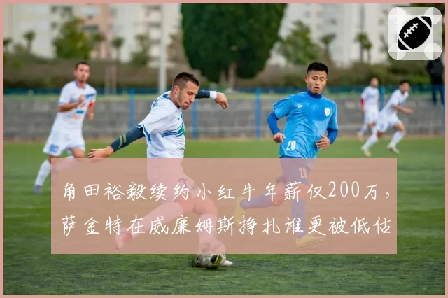 角田裕毅续约小红牛年薪仅200万，萨金特在威廉姆斯挣扎谁更被低估？