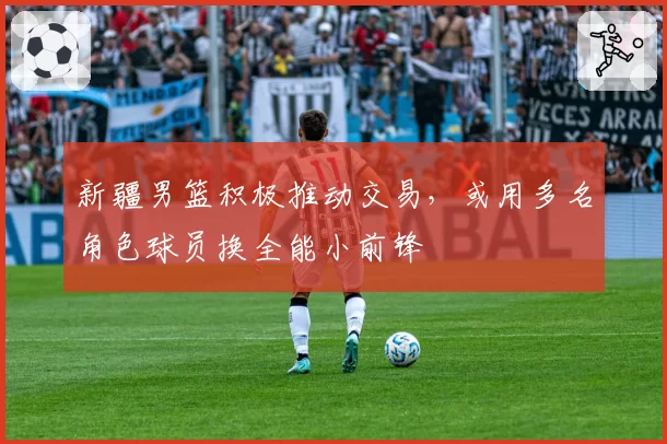 新疆男篮积极推动交易，或用多名角色球员换全能小前锋