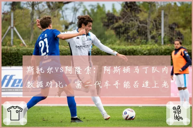 斯托尔vs阿隆索：阿斯顿马丁队内数据对比，富二代车手能否追上老将步伐？