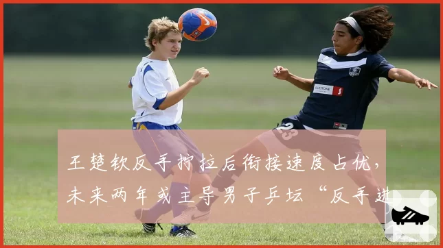 王楚钦反手拧拉后衔接速度占优，未来两年或主导男子乒坛“反手进攻流”战术革命