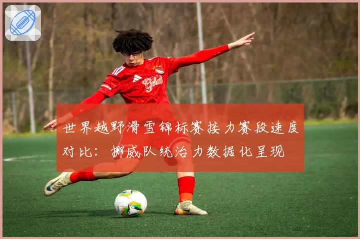 世界越野滑雪锦标赛接力赛段速度对比:挪威队统治力数据化呈现